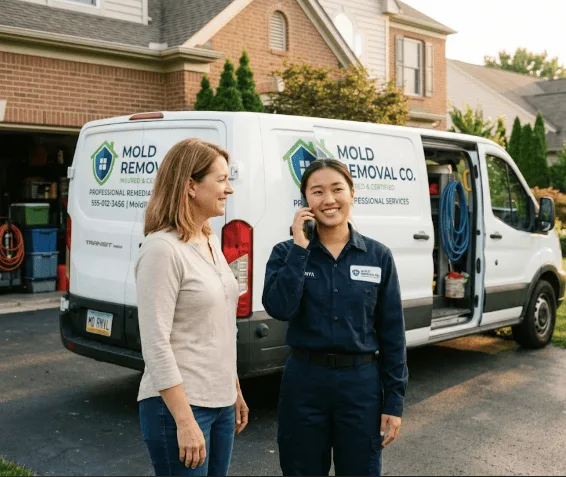 Crawlspace Mold Remediation Hillsville, PA FAQs